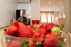 Гостиница Aurora Apartment Danube View, Будапешт